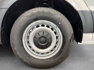Volkswagen Crafter - 6