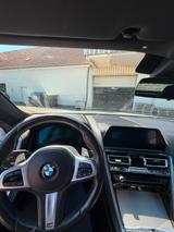 BMW 840i xDrive Cabrio - - BMW 840: Cabrio