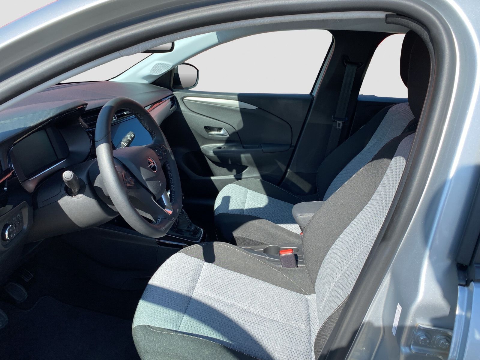 Opel Corsa - Bild 9