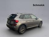Skoda Kamiq Tour 1.5 TSI DSG 150 PS BLACK NAVI AHK LED - Skoda Kamiq Neuwagen