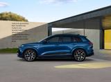Audi Q6 e-tron Performance TECHPLUS 360° ACC LM21 360 - Audi Q6 e-tron SUV