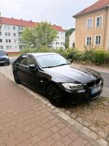 BMW 316 D MIT TÜV - BMW 316 aus 2010
