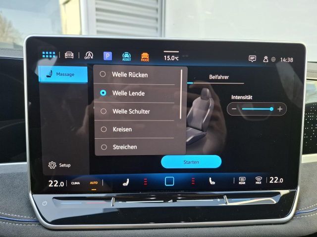 PASSAT VARIANT 2.0 TDI DSG