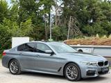 BMW 530 e M Sport Head-up/LED/360° Kamera - BMW 5er Reihe: E36
