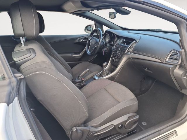 Cascada 1.4 Turbo (ecoFLEX) Start/Stop Edition