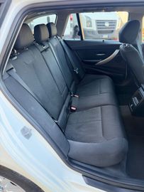 BMW 320 - 5