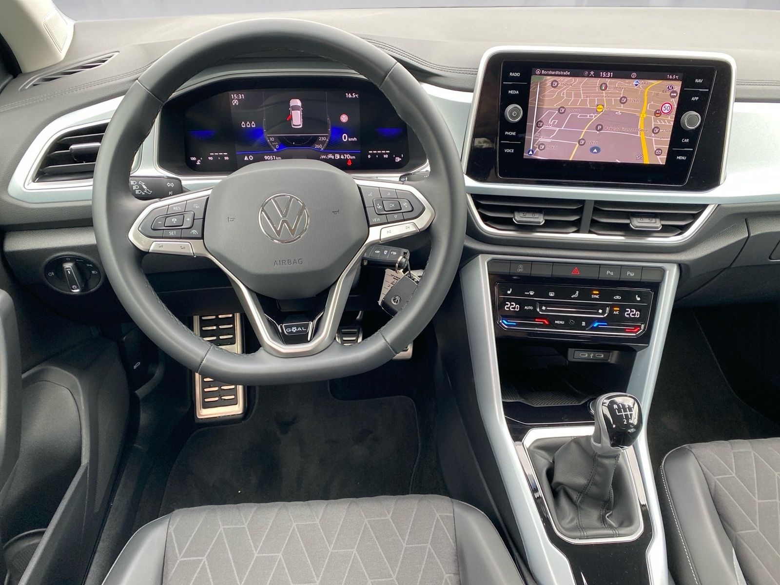 Volkswagen T-Roc - Bild 18