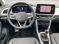 Volkswagen T-Roc - Vorschau Bild 18