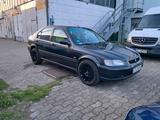 Honda civic 1.4i Benzin  Gas - Honda Civic aus 1997