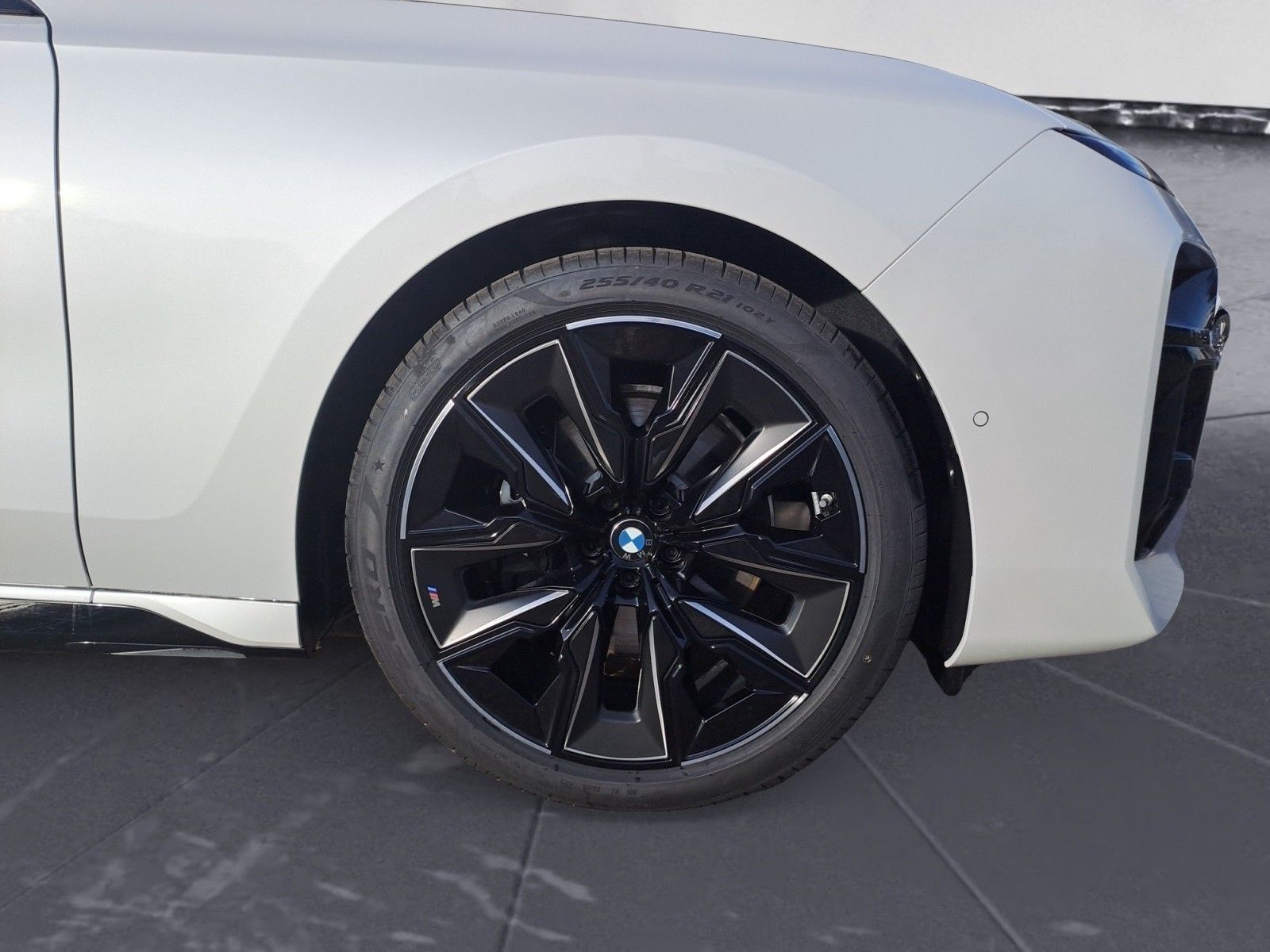 BMW 740 - Bild 12