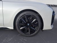 BMW 740 - Vorschau Bild 12