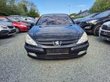 Peugeot 607  135 Automatik*Tüv 06/2025*Euro 4* - Peugeot 607 mit Diesel-Antrieb