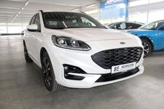 Fahrzeugabbildung Ford Kuga PHEV ST-Line X Aut. AHK TECHNOLOGIE LMF19Z