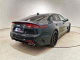 Kia Stinger 3.3 V6 TGDI GT 4WD  20Z.|Pano|HuD|Leder| - scheckheftgepflegte Kia Stinger