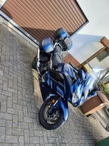Yamaha FJR 1300 AE RP 28 - YAMAHA FJR1300A