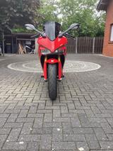 Ducati Supersport S - DUCATI SUPERSPORT