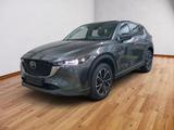 Mazda CX-5 Ad'vantage AHK/ - Mazda CX-5 mit Hybrid-Antrieb
