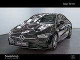 Mercedes-Benz CLA 200 Coupé , - Mercedes-Benz CLA 200 aus 2024