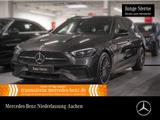 Mercedes-Benz C 300 d T AMG Premium/Night/19''/DigiLight/360° - Mercedes-Benz C 300 in Aachen