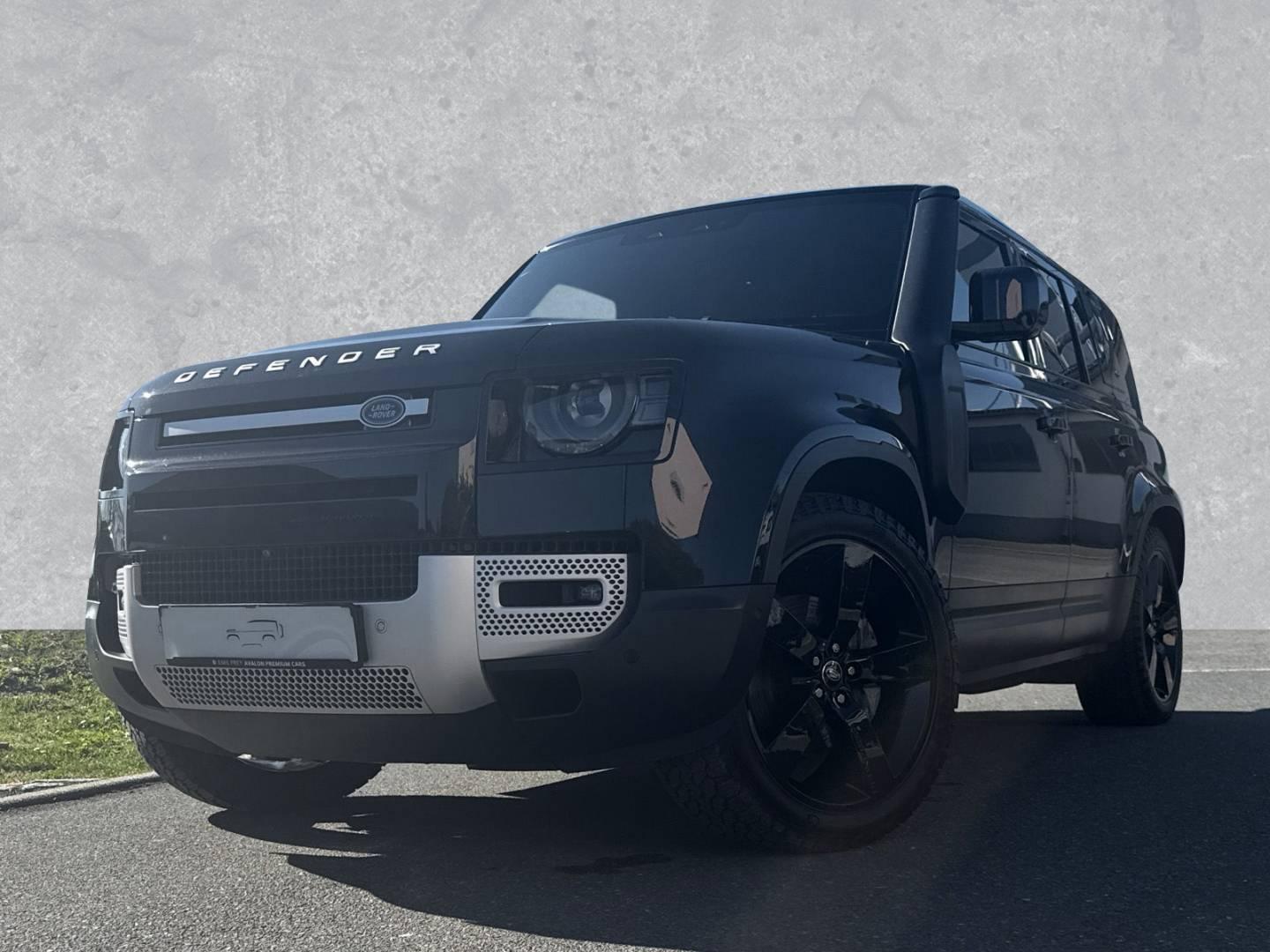 Land Rover Defender D300 SE