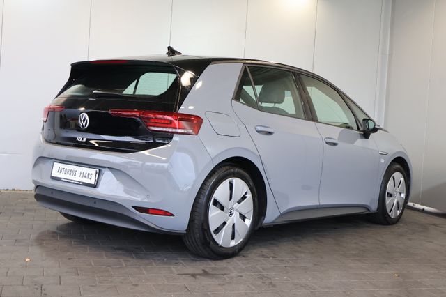 Volkswagen ID.3 Pure Performance AID+CARPLAY+AMBIENT+LED