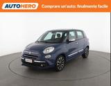 Fiat FIAT 500L 1.4 95 CV Mirror - Fiat 500L Mirror mit Benzin-Antrieb