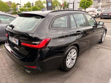 BMW 320 - 6