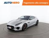 Jaguar JAGUAR F-Type 2.0 aut. Coupé R-Dynamic - gebrauchte Jaguar F-Type aus dem Jahr 2019