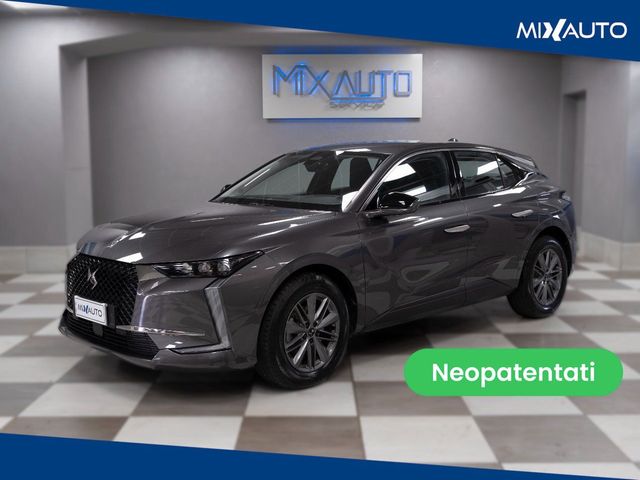 DS DS4