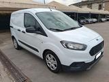 Ford Transit Courier 1.0 EcoBoost 100CV Van Tren - Ford Transit: T100