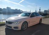 BMW F32 420i M-Paket ab Werk 440i Optik - BMW 324 von privat