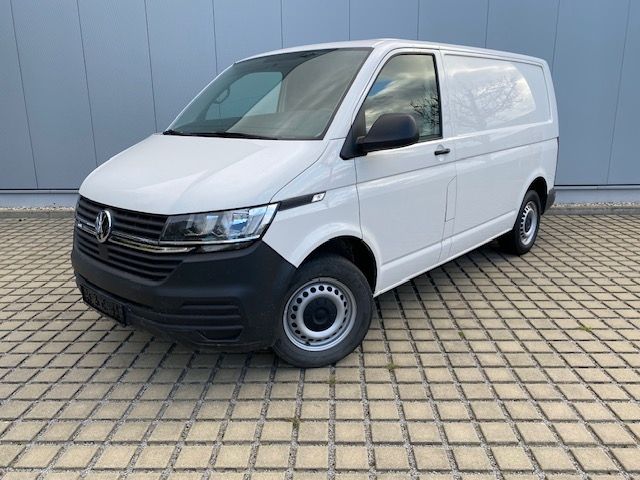 T6.1 Transporter Kasten 2.0 TDI 150 PS 4Motion A