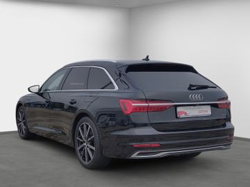 Audi A6 - 4