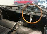 Volvo P1800 One Owner Since 1966 RHD - Volvo: P1800s