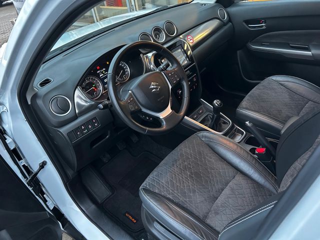 Vitara 1.0 Comfort*PANO*RFK*AHK*