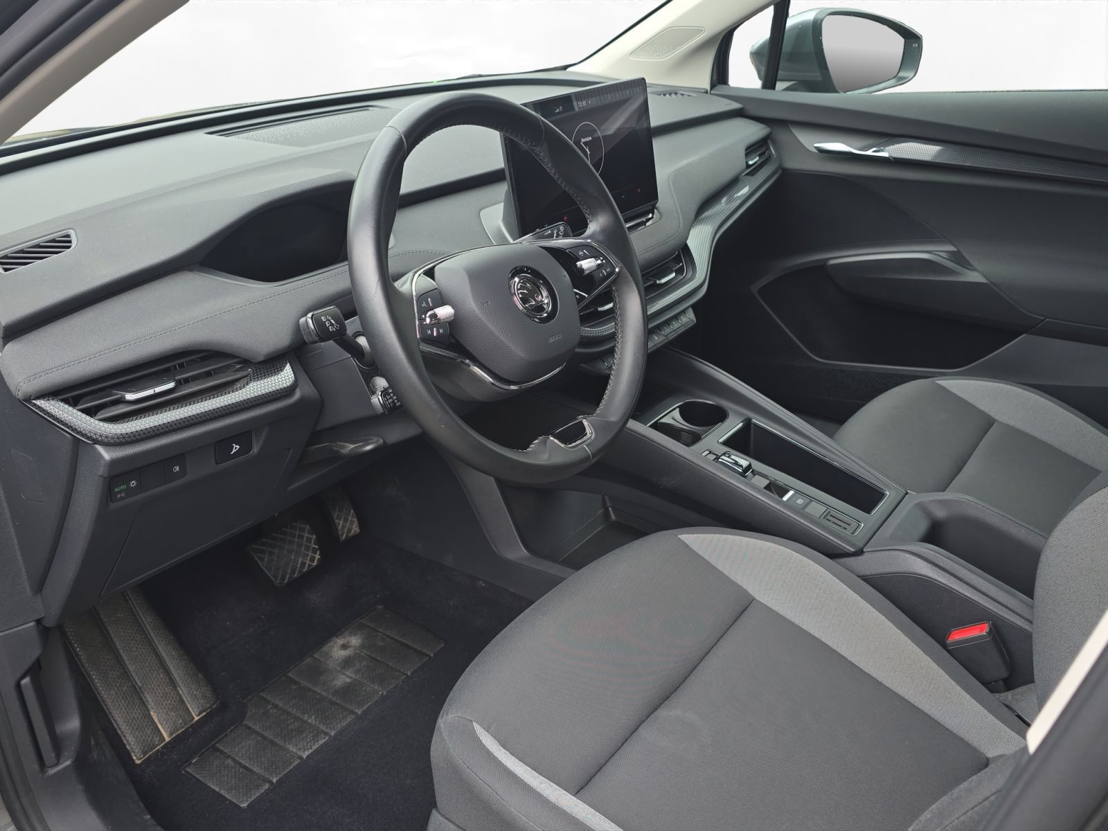 Skoda Enyaq - Bild 7