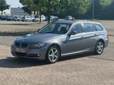 BMW 318d Auto. |1.Hand |PDC |Navi |AHK |SHG |8xALU!! - BMW 318 aus 2011: 318d