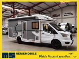 Chausson 640 TITANIUM / -2026- / 165PS-9G. / XXL-HUBBETT - Diesel 6 9