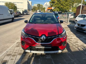 Renault Captur - 1