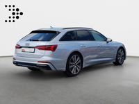 Audi A6 - Vorschau Bild 2