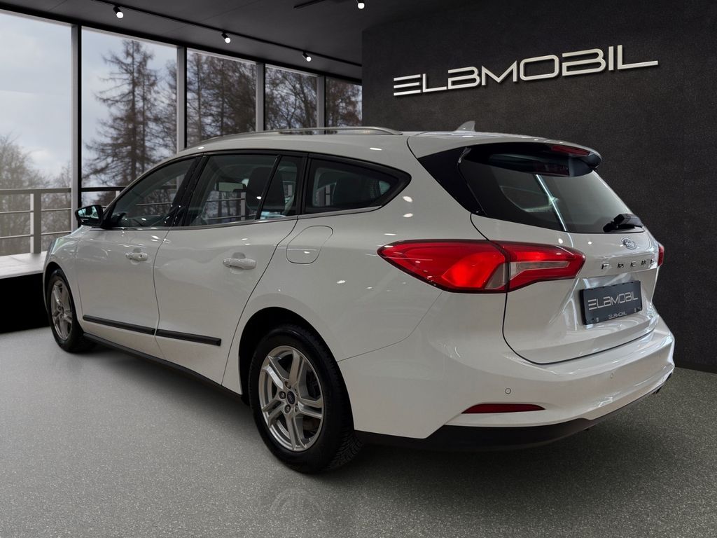 Ford Focus - Bild 4