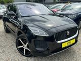 Jaguar E-PACE S AWD*R-DYNAMIK*TÜV NEU*TOP - Jaguar mit Diesel-Antrieb