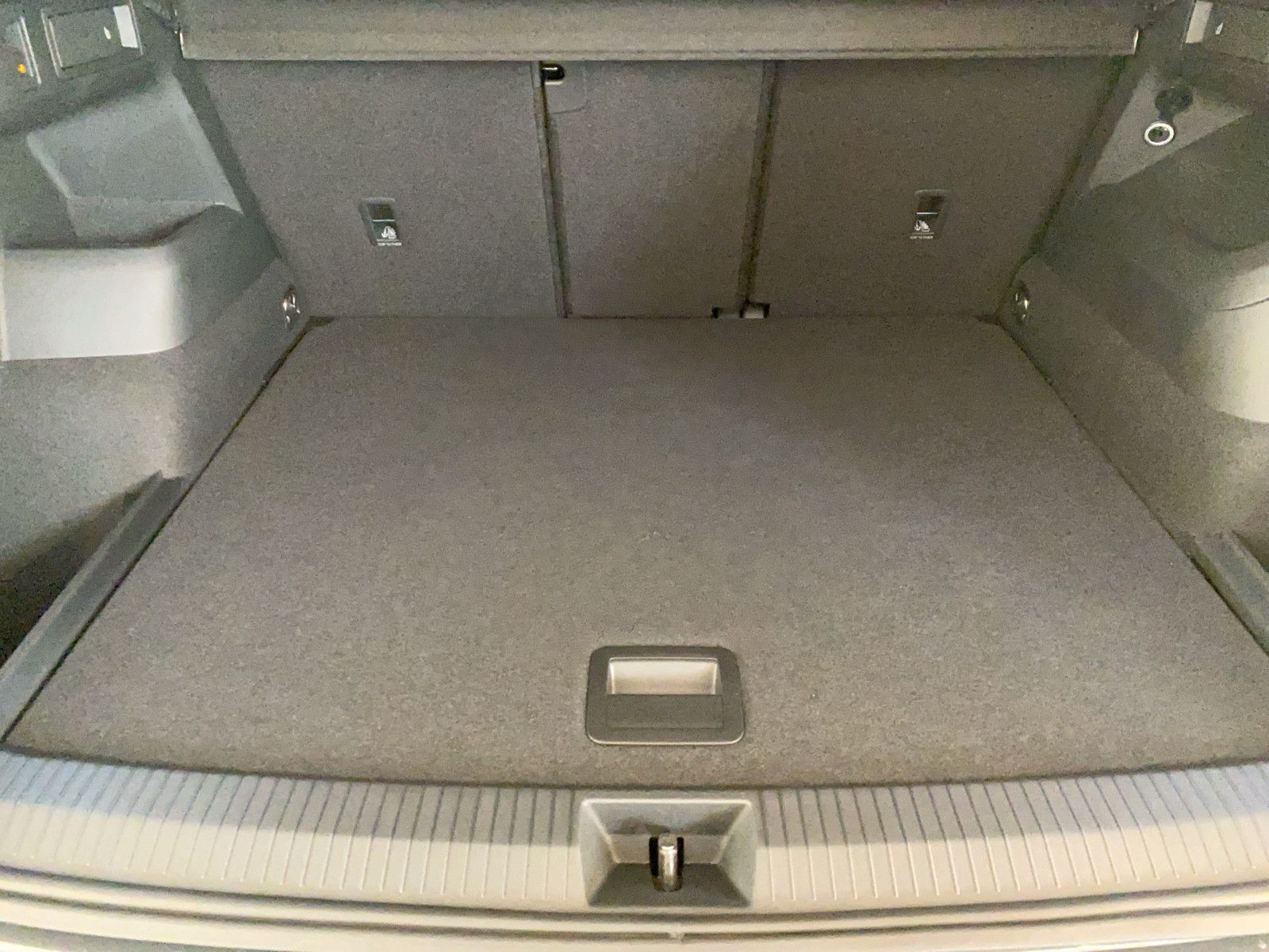 Volkswagen Tiguan - Bild 19