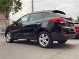 Hyundai ix35 Comfort 2WD - gebrauchte Hyundai ix35 aus dem Jahr 2013