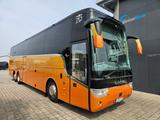 Vanhool TX16 Astronef EURO 6 (516  580 Travego Tourismo) - Reisebus Travego