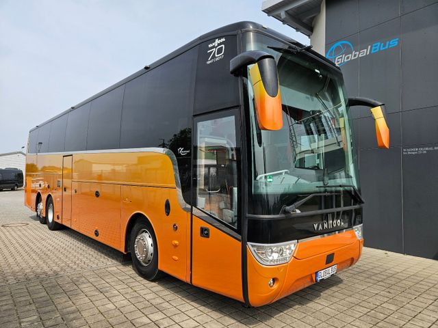 Vanhool TX16 Astronef