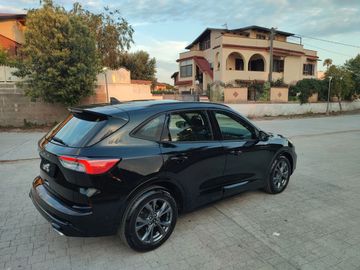 Ford Kuga - 5