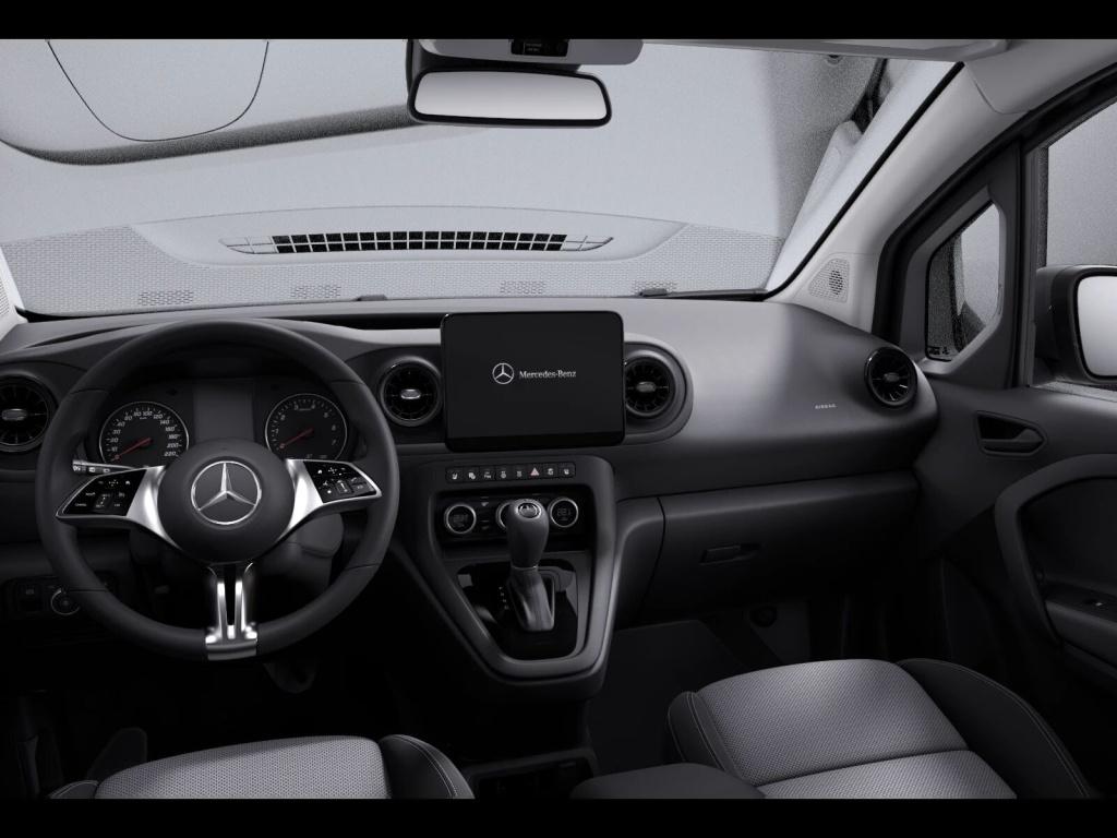 Mercedes-Benz Citan 113 TOURER LANG 7 SITZE LED MBUX KAMERA, миниатюра 9