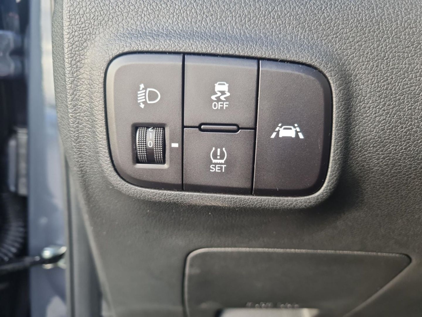 Fahrzeugabbildung Hyundai i10 (MJ23) 1.2 Benzin A T Trend