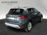 Seat Arona 1.0 TSI OPF Xperience DSG *AHK*CAM*NAVI* - Seat Arona Xperience mit Benzin-Antrieb